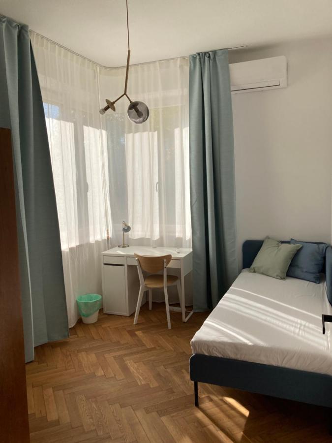 Apartament Z Klimatyzacja Krasków Eksteriør bilde